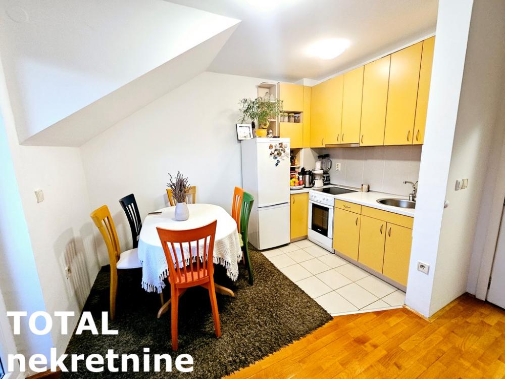 Slika 3 - Stan,NOVI SAD,NOVA DETELINARA,kv: 54.00, € 139000, ID: 1101756