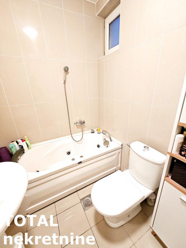 Slika 8 - Stan,NOVI SAD,NOVA DETELINARA,kv: 54.00, € 139000, ID: 1101756