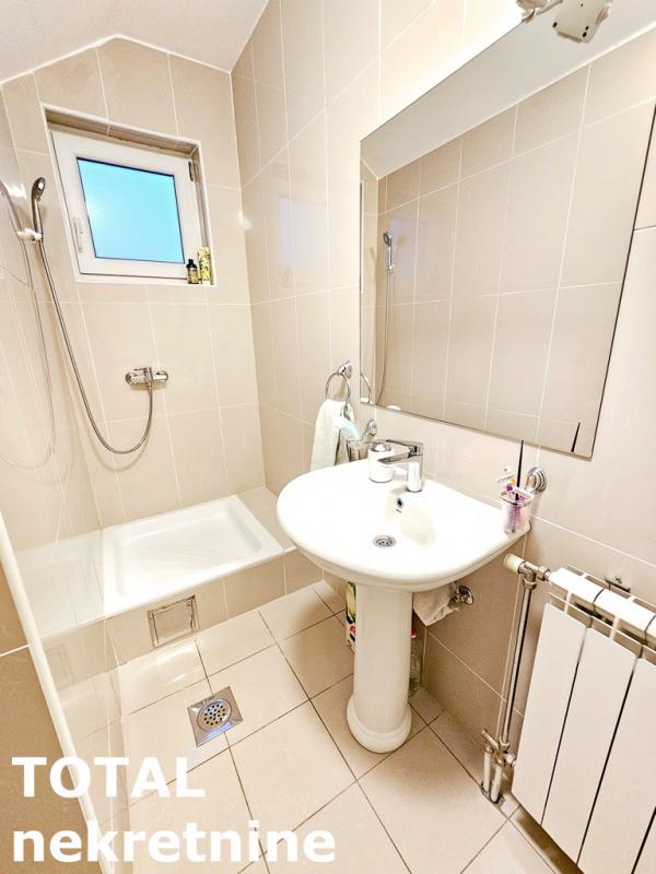 Slika 10 - Stan,NOVI SAD,NOVA DETELINARA,kv: 54.00, € 139000, ID: 1101756