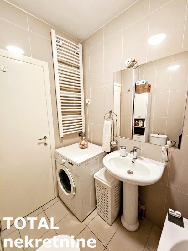 Slika 9 - Stan,NOVI SAD,NOVA DETELINARA,kv: 54.00, € 139000, ID: 1101756