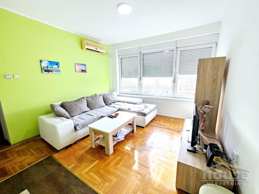 Glavna slika -Stan,NOVI SAD,BULEVAR,kv: 52.00, € 170000, ID: 1064873