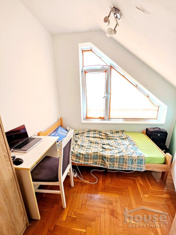 Slika 8 - Stan,NOVI SAD,BULEVAR,kv: 52.00, € 170000, ID: 1064873