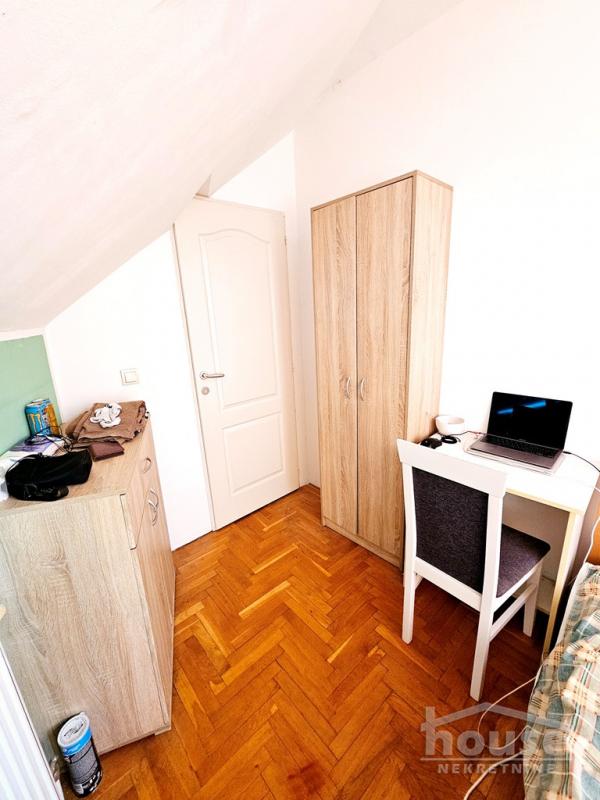 Slika 9 - Stan,NOVI SAD,BULEVAR,kv: 52.00, € 170000, ID: 1064873