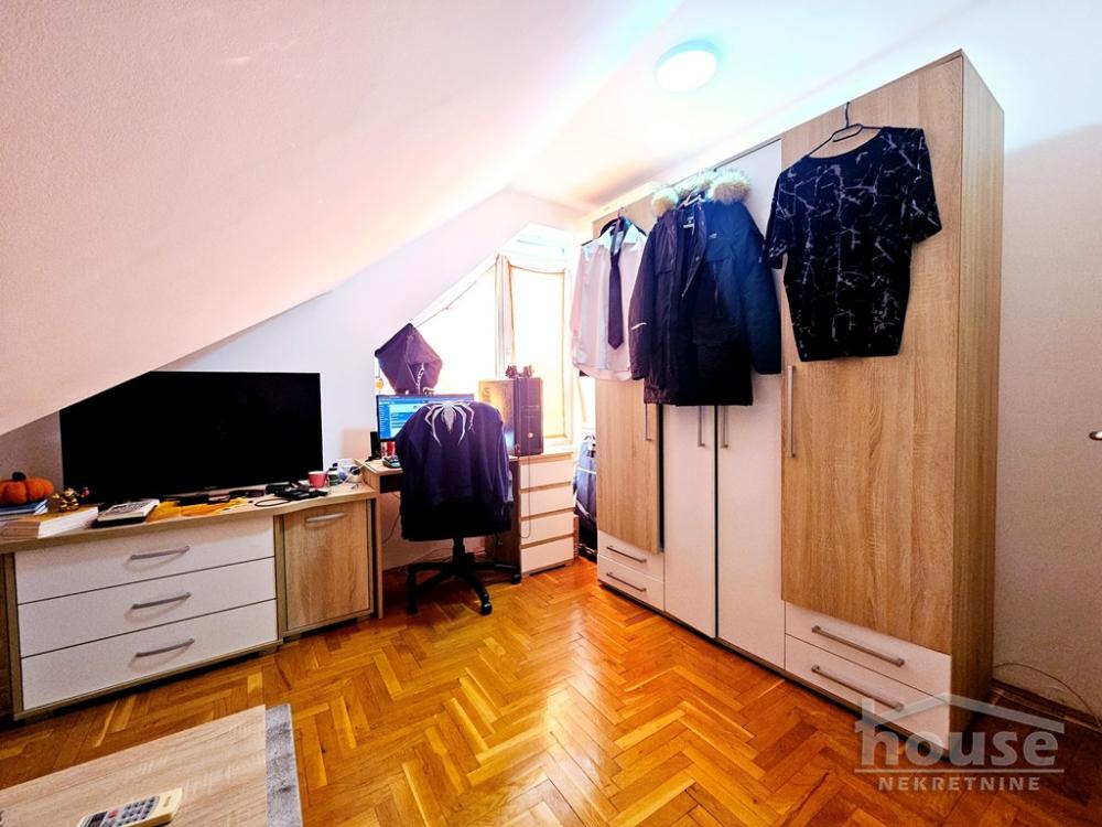 Slika 5 - Stan,NOVI SAD,BULEVAR,kv: 52.00, € 170000, ID: 1064873