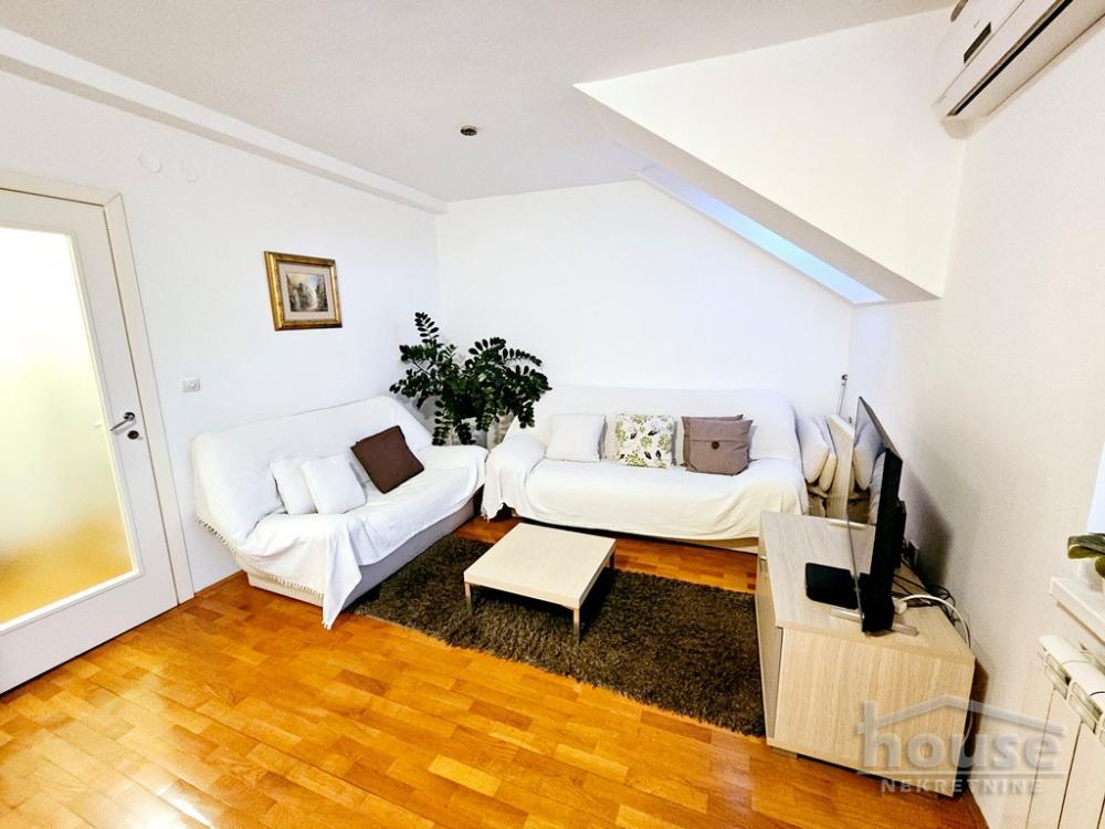 Glavna slika -Stan,NOVI SAD,NOVA DETELINARA,kv: 54.00, € 139000, ID: 1064908