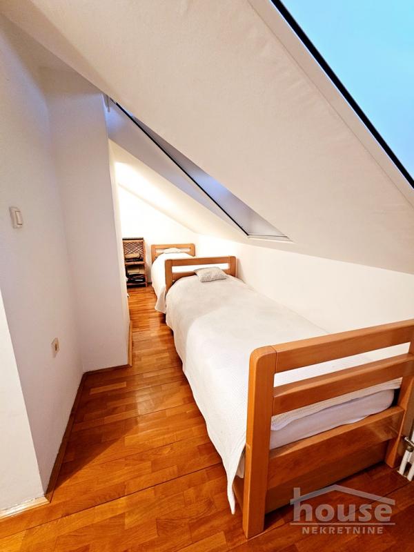 Slika 6 - Stan,NOVI SAD,NOVA DETELINARA,kv: 54.00, € 139000, ID: 1064908