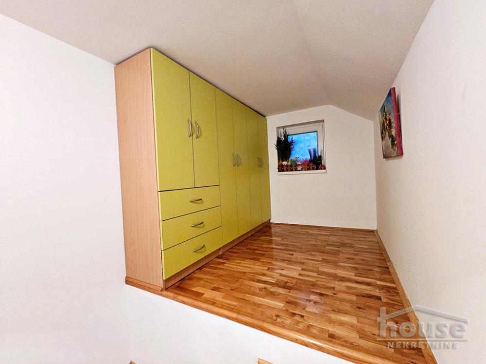Slika 8 - Stan,NOVI SAD,NOVA DETELINARA,kv: 54.00, € 139000, ID: 1064908