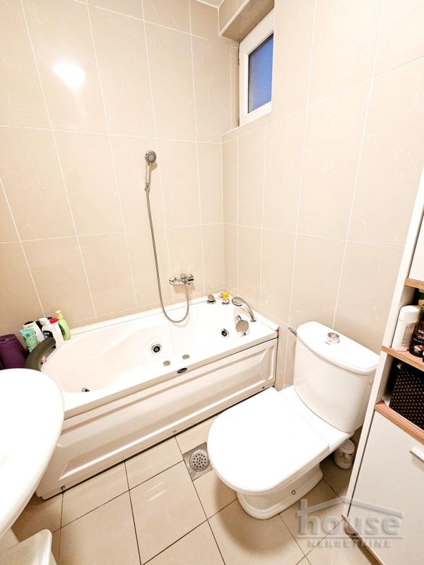 Slika 11 - Stan,NOVI SAD,NOVA DETELINARA,kv: 54.00, € 139000, ID: 1064908