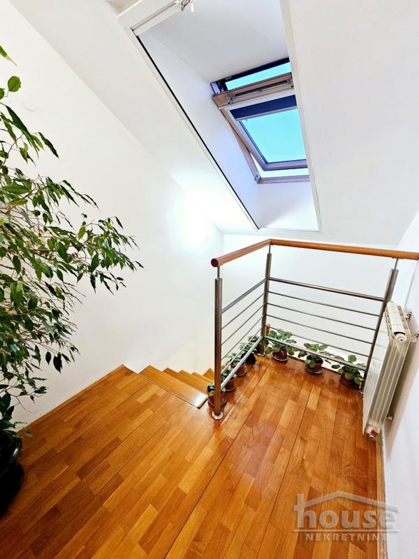 Slika 10 - Stan,NOVI SAD,NOVA DETELINARA,kv: 54.00, € 139000, ID: 1064908