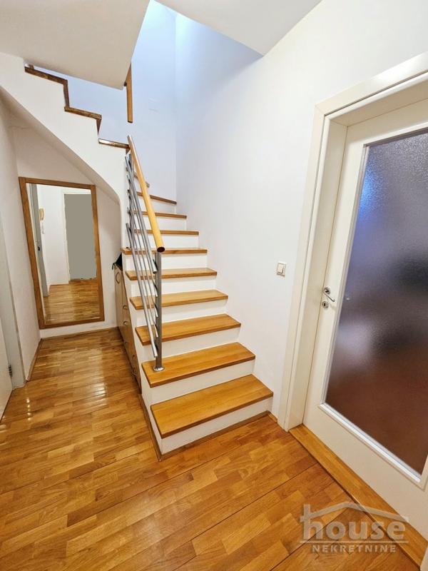 Slika 9 - Stan,NOVI SAD,NOVA DETELINARA,kv: 54.00, € 139000, ID: 1064908