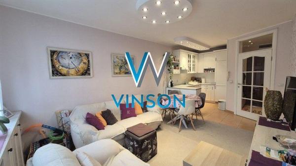 Slika 2 - Novi Sad, Grbavica - Odličan jednoiposoban stan ID#1001085