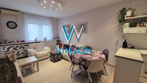 Slika 3 - Novi Sad, Grbavica - Odličan jednoiposoban stan ID#1001085