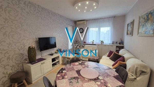 Slika 4 - Novi Sad, Grbavica - Odličan jednoiposoban stan ID#1001085