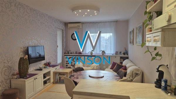 Slika 5 - Novi Sad, Grbavica - Odličan jednoiposoban stan ID#1001085