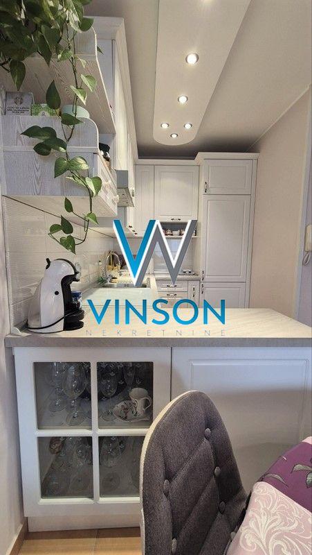 Slika 9 - Novi Sad, Grbavica - Odličan jednoiposoban stan ID#1001085