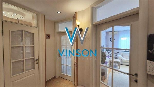 Slika 11 - Novi Sad, Grbavica - Odličan jednoiposoban stan ID#1001085