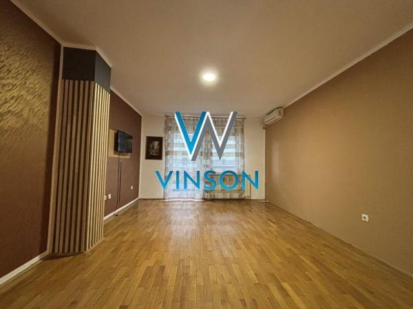 Slika 2 - Novi Sad, Grbavica - Uknjižen jednosoban stan sa parkingom ID#1001083