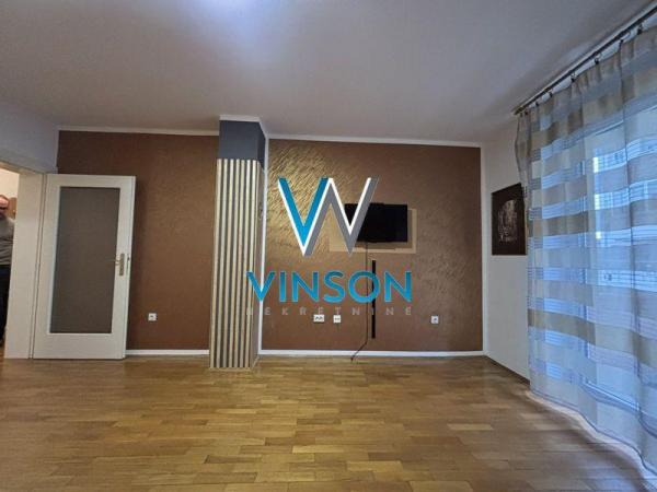 Slika 3 - Novi Sad, Grbavica - Uknjižen jednosoban stan sa parkingom ID#1001083