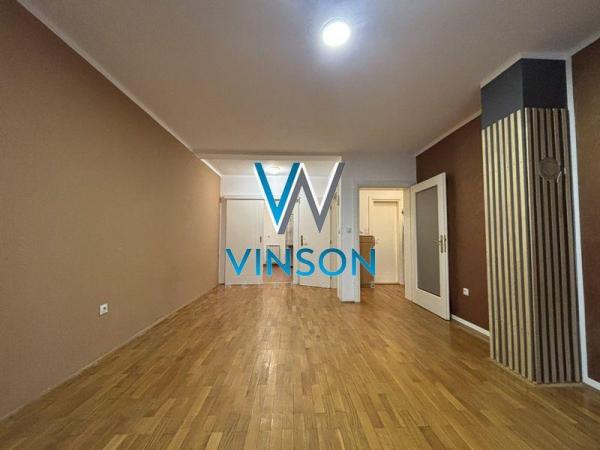 Slika 4 - Novi Sad, Grbavica - Uknjižen jednosoban stan sa parkingom ID#1001083