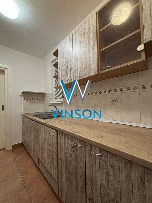 Slika 7 - Novi Sad, Grbavica - Uknjižen jednosoban stan sa parkingom ID#1001083