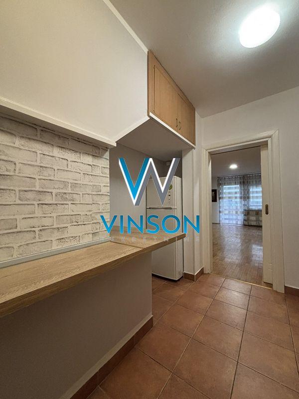 Slika 8 - Novi Sad, Grbavica - Uknjižen jednosoban stan sa parkingom ID#1001083