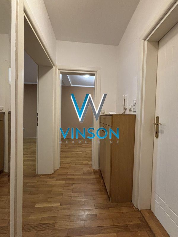 Slika 9 - Novi Sad, Grbavica - Uknjižen jednosoban stan sa parkingom ID#1001083