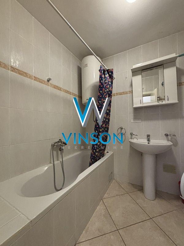 Slika 11 - Novi Sad, Grbavica - Uknjižen jednosoban stan sa parkingom ID#1001083