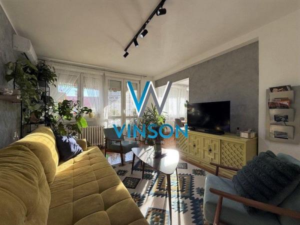 Slika 2 - Novi Sad, Centar - Odličan dvosoban stan ID#1001082