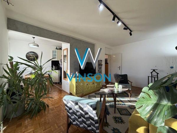 Slika 3 - Novi Sad, Centar - Odličan dvosoban stan ID#1001082