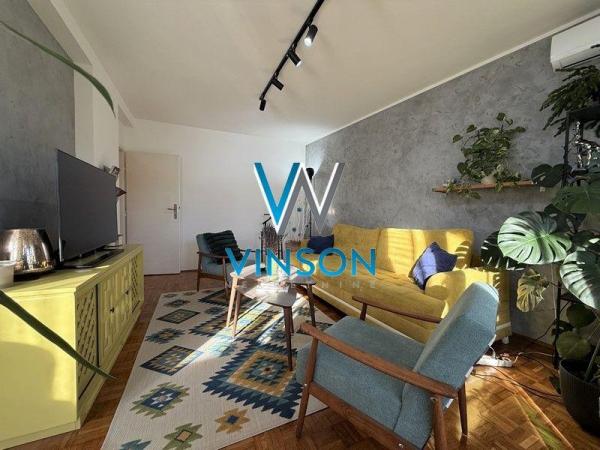 Slika 4 - Novi Sad, Centar - Odličan dvosoban stan ID#1001082