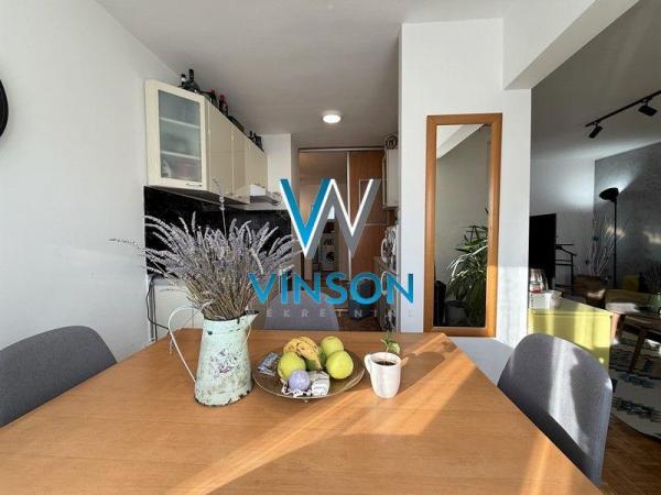 Slika 8 - Novi Sad, Centar - Odličan dvosoban stan ID#1001082