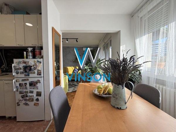 Slika 10 - Novi Sad, Centar - Odličan dvosoban stan ID#1001082