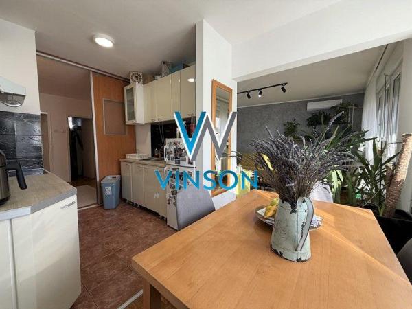 Slika 11 - Novi Sad, Centar - Odličan dvosoban stan ID#1001082