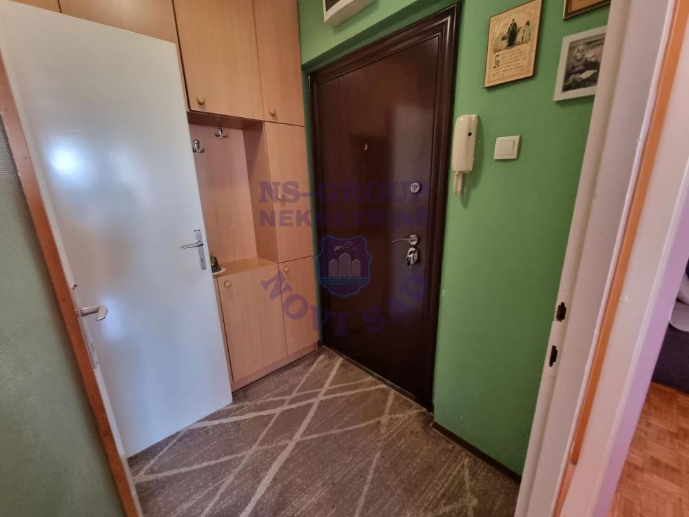 Slika 5 - Jednoiposoban, 41m2, Bulevar oslobođenja Novi Sad