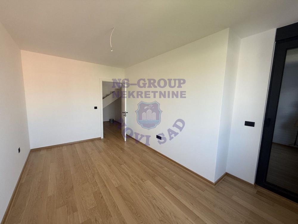 Slika 5 - Četvorosoban, 101m2, Bulevar oslobođenja Novi Sad