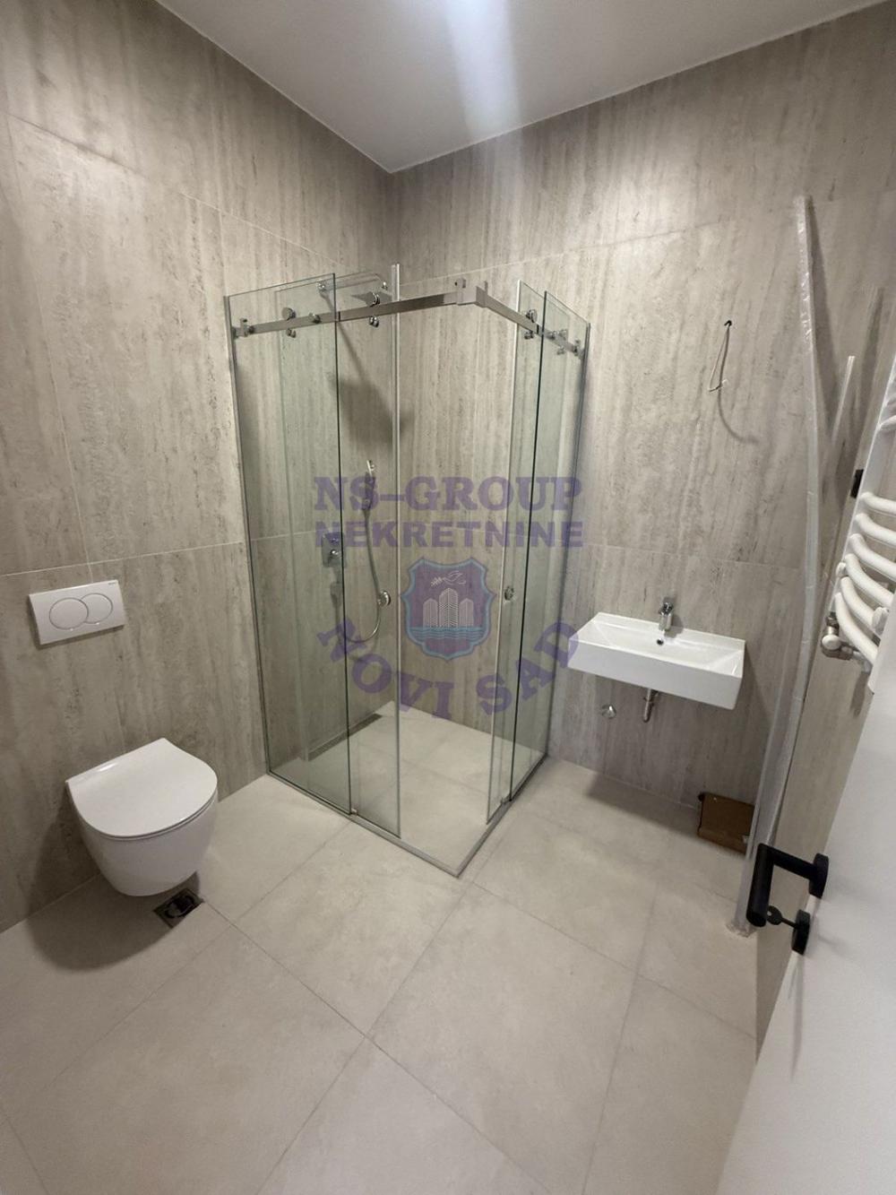 Slika 7 - Četvorosoban, 101m2, Bulevar oslobođenja Novi Sad