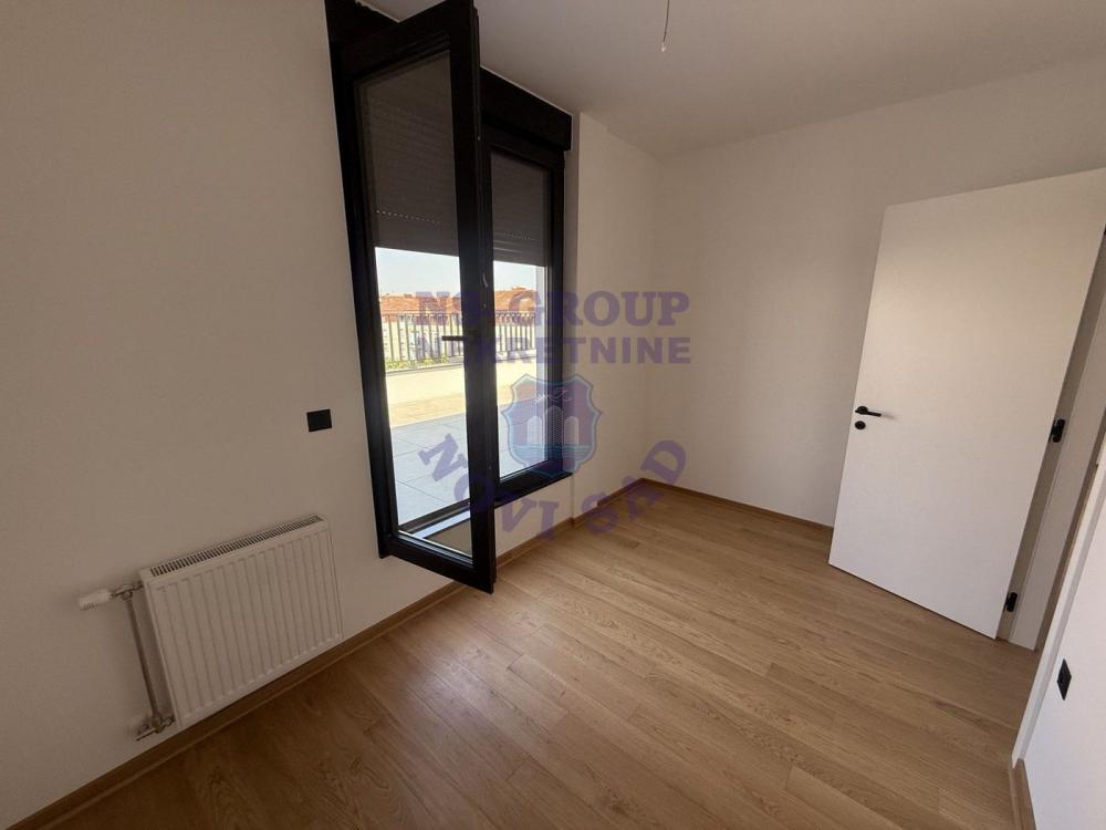 Slika 6 - Četvorosoban, 101m2, Bulevar oslobođenja Novi Sad