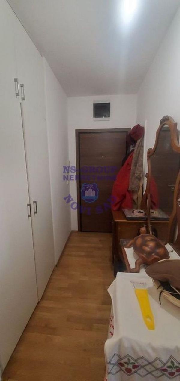 Slika 3 - Odličan dvoiposoban na Telepu! 