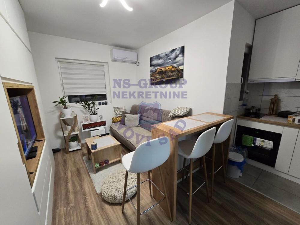 Slika 1 - Odličan jednoiposoban stan 