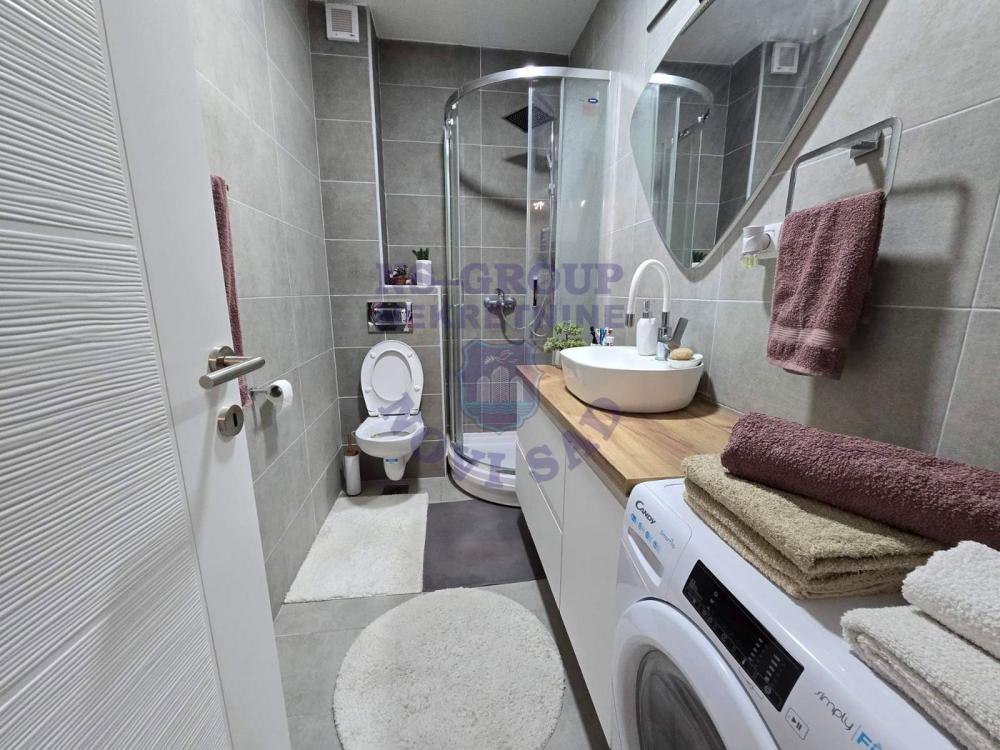 Slika 5 - Odličan jednoiposoban stan 