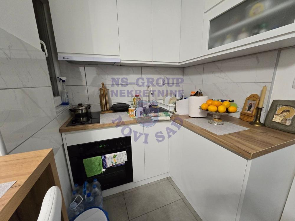 Slika 4 - Odličan jednoiposoban stan 