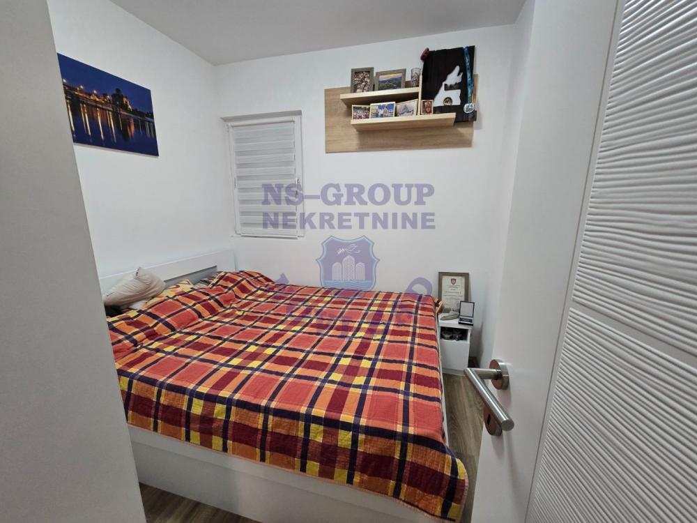 Slika 2 - Odličan jednoiposoban stan 