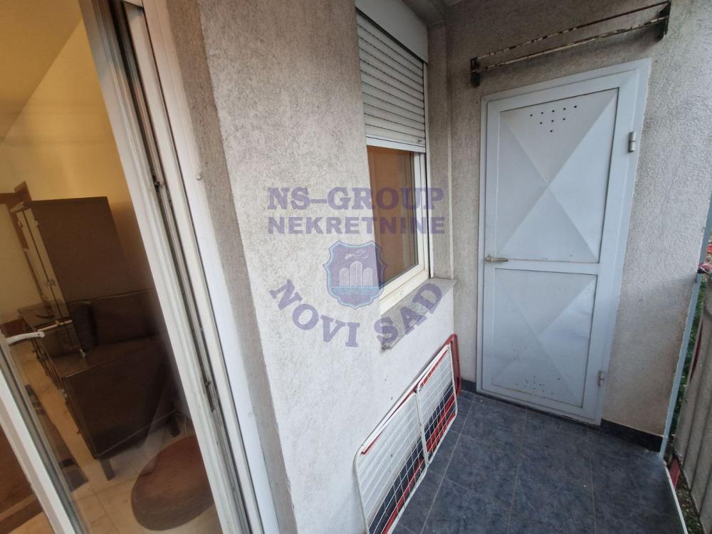 Slika 5 - Odličan jednoiposoban stan na Novoj Detelinari