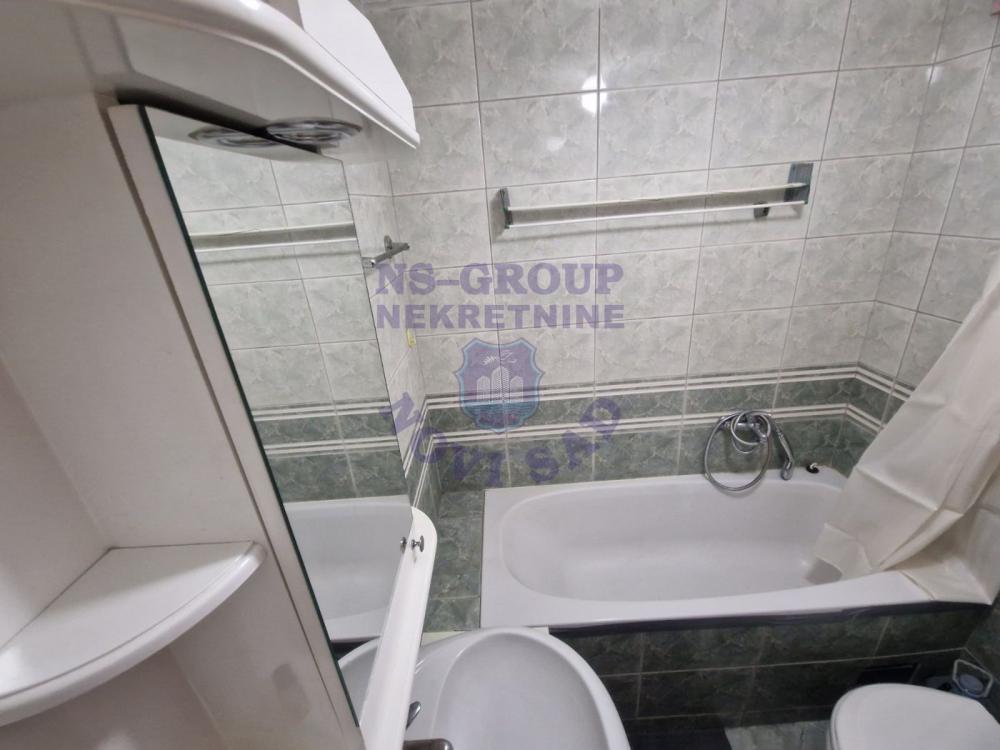 Slika 6 - Odličan jednoiposoban stan na Novoj Detelinari