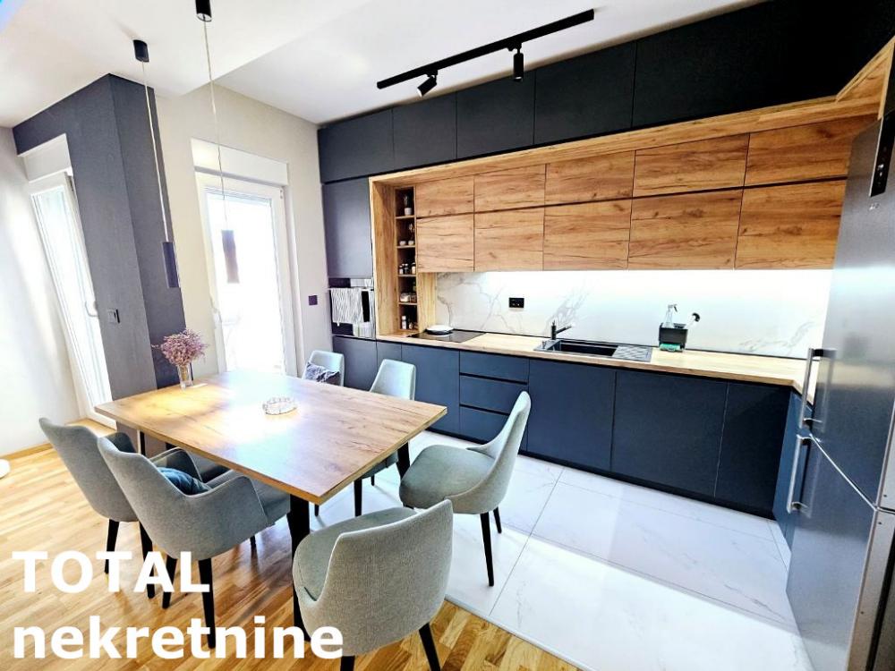 Slika 5 - Stan,PETROVARADIN,PETROVARADIN,kv: 106.00, € 205000, ID: 1101376