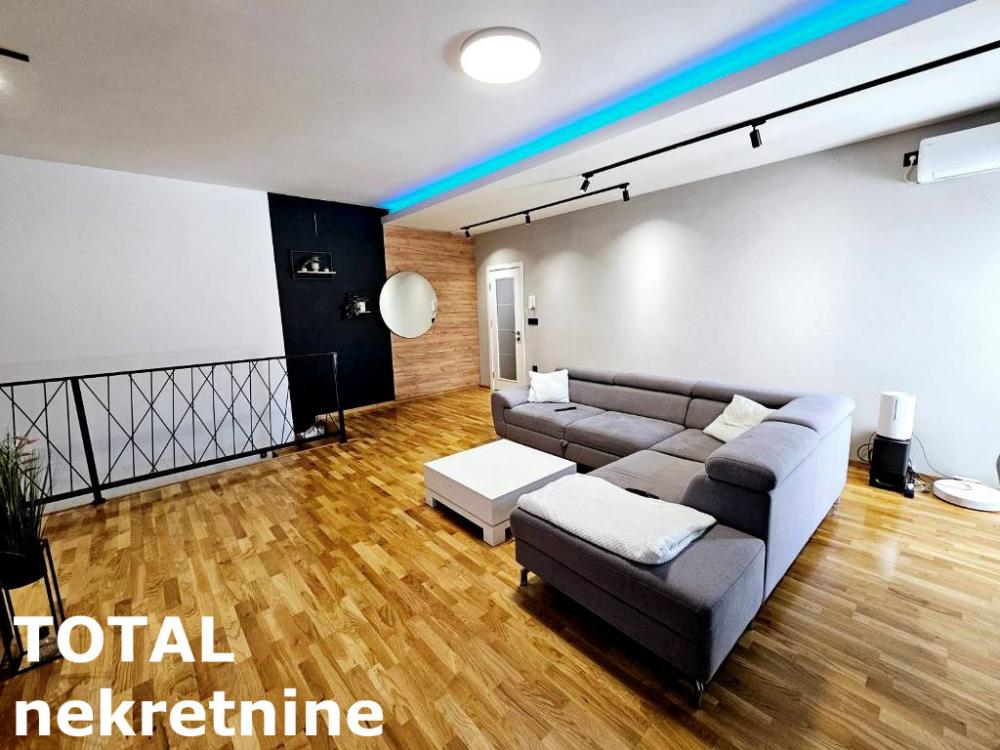 Slika 1 - Stan,PETROVARADIN,PETROVARADIN,kv: 106.00, € 205000, ID: 1101376