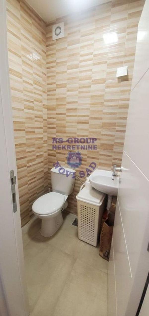 Slika 8 - Odlican dvoiposoban stan na Telepu 