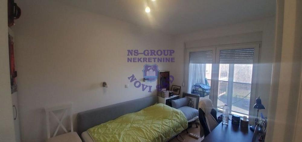 Slika 6 - Odlican dvoiposoban stan na Telepu 