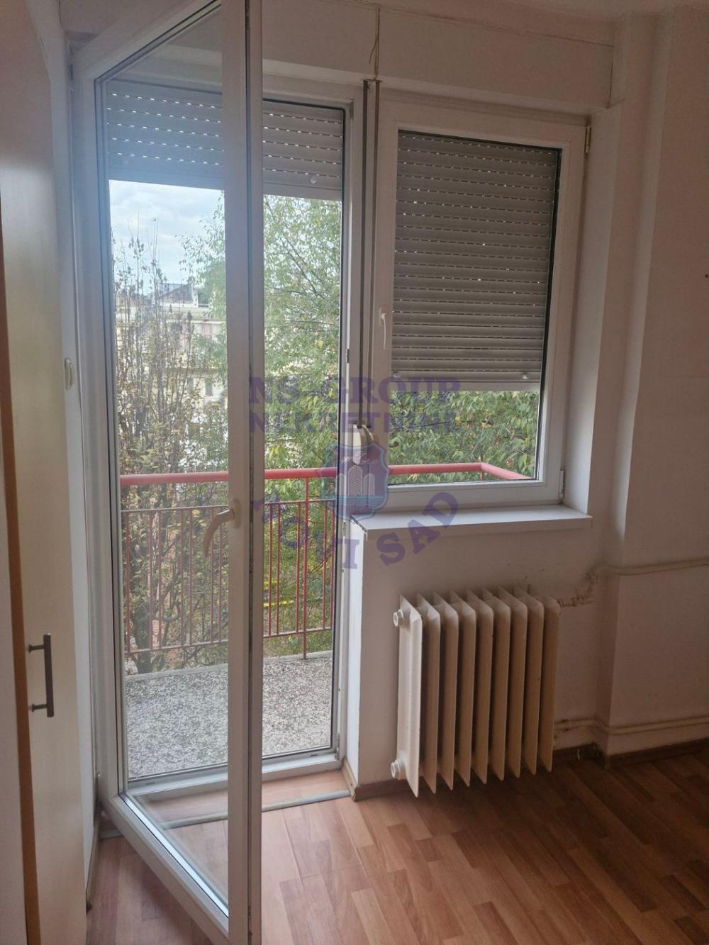 Slika 3 - Odlican jednosoban stan u blizini Keja 