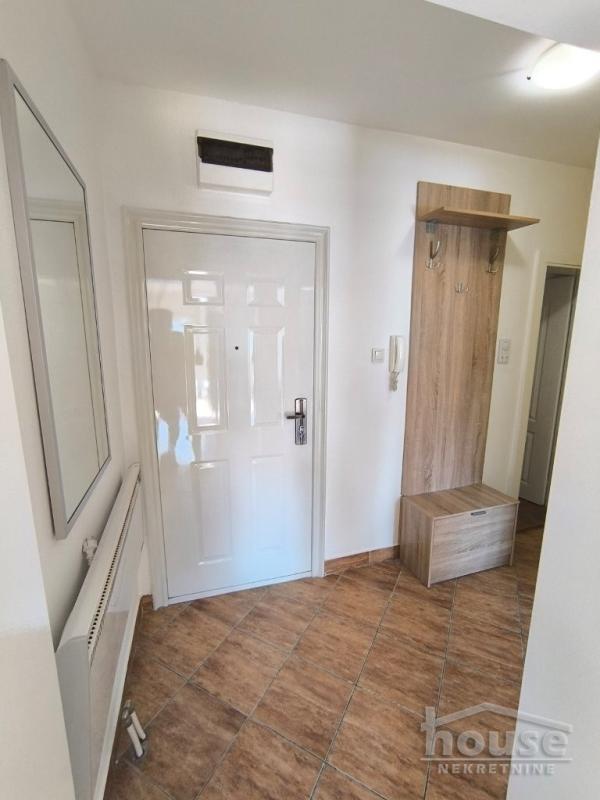 Slika 10 - Stan,NOVI SAD,CENTAR,kv: 50.00, € 150000, ID: 1064984